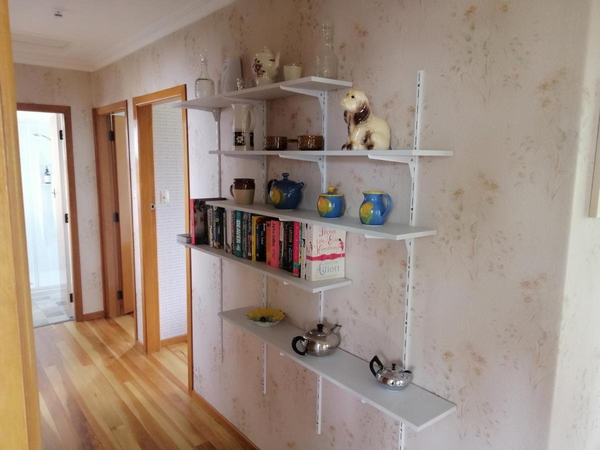 Super Central Cosy Greytown House With Garage Εξωτερικό φωτογραφία